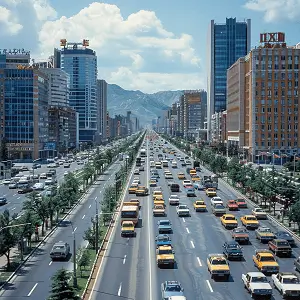 国防大学王相汝简介