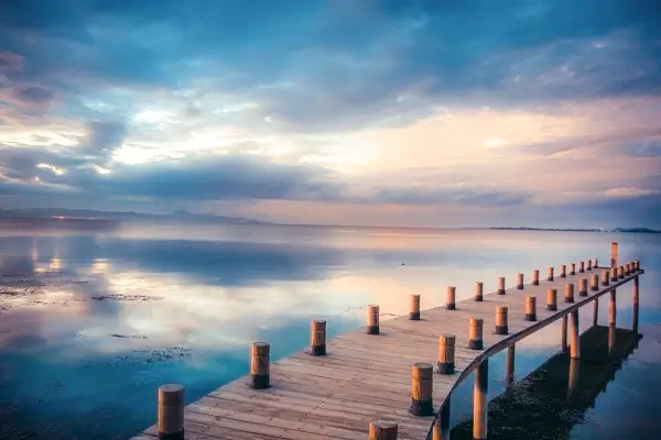 仰恩大学彭学长简介